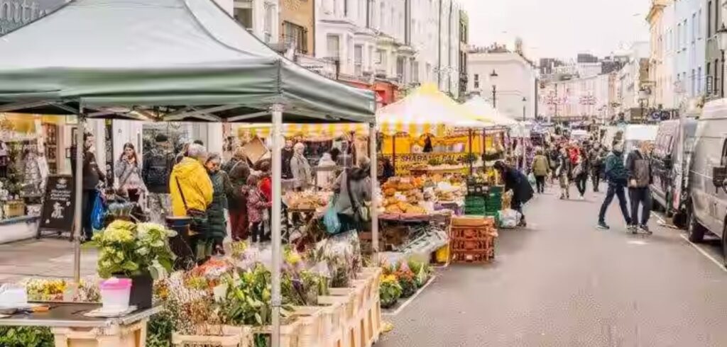 Local Market