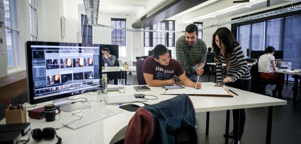 Marketing Firm In Miami