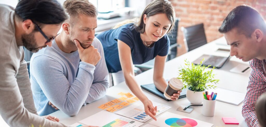Marketing Firms