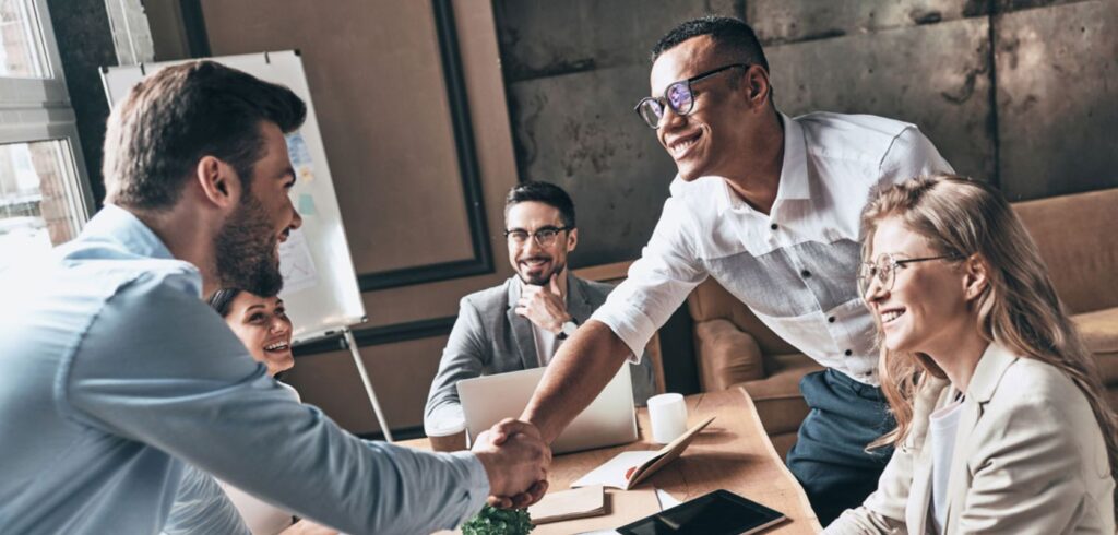 Role of Digital Marketing Consultants