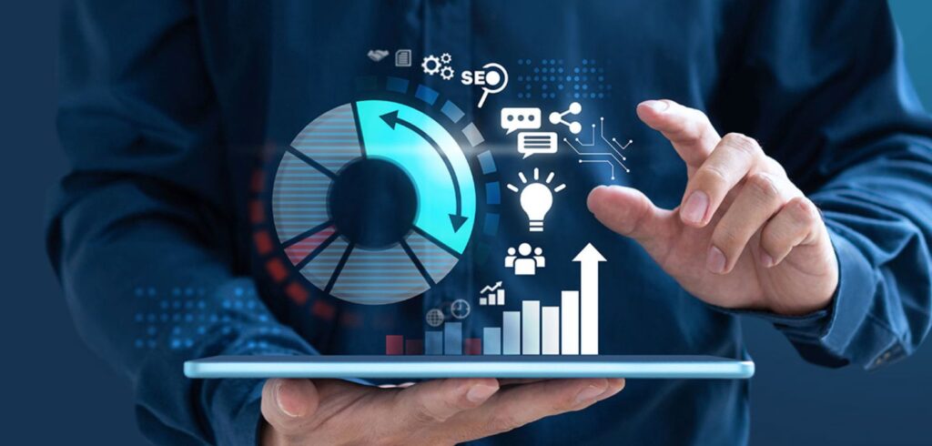 Role of Digital Marketing Consultants