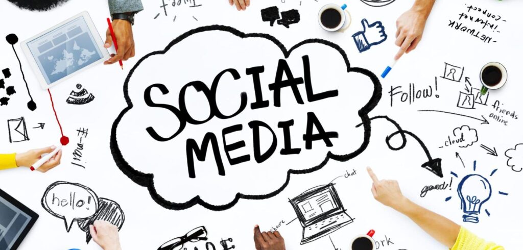 Social Media Management