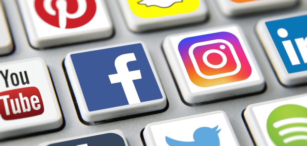 Social Media Platforms