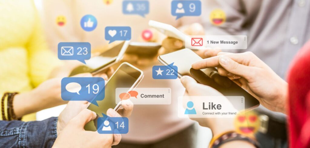 Social Media for Local Engagement