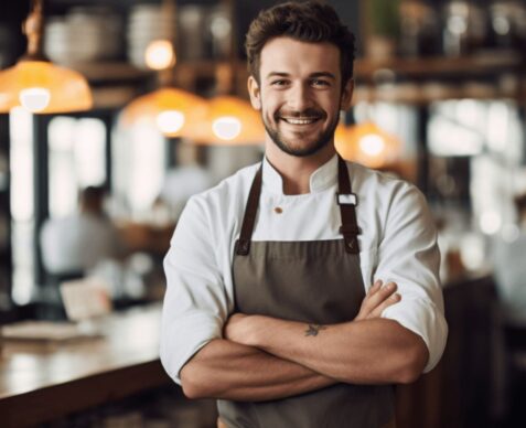 digital marketing for restaurants