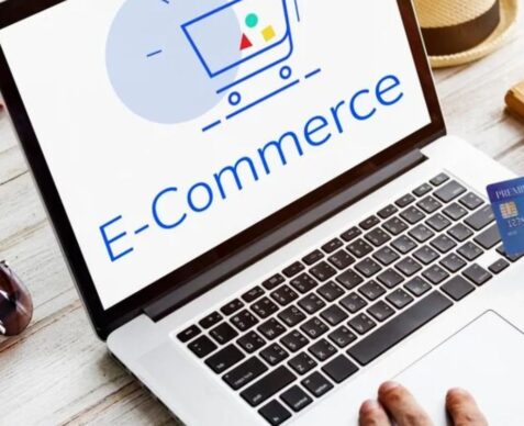 ecommerce web design company