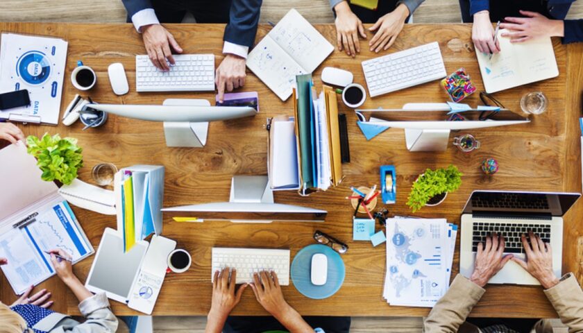industrial marketing agency