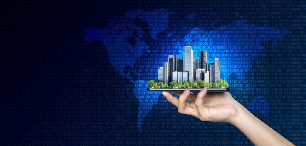 real estate listings