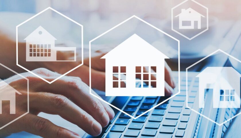 real estate marketing