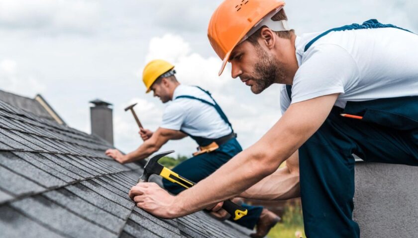 seo for roofing contractors