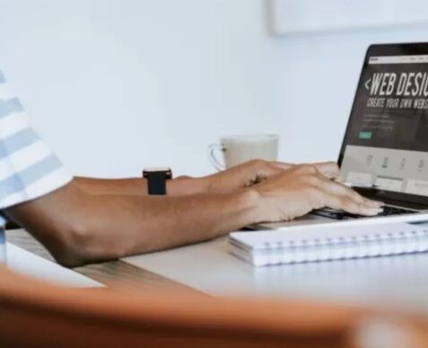 web design services for small business