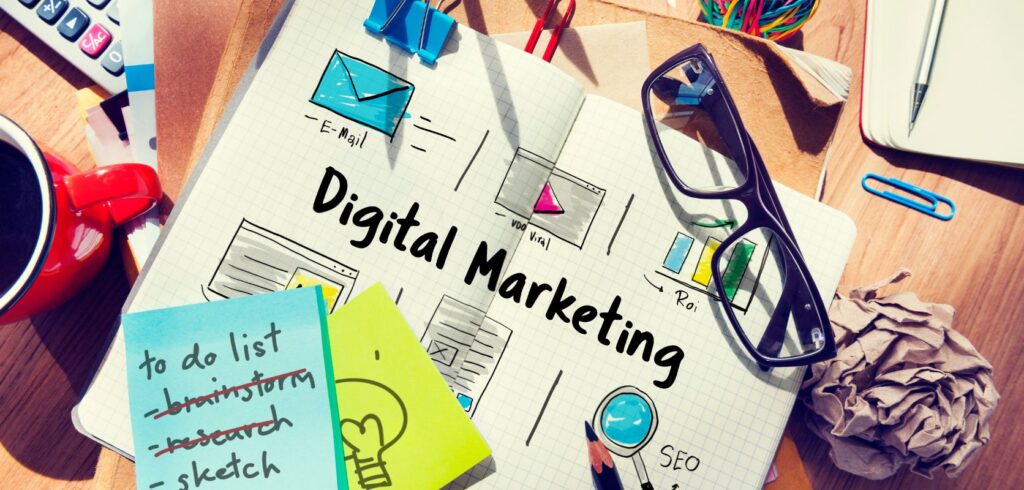 Best Digital Marketing Agency