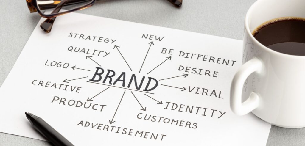 Brand Engagement