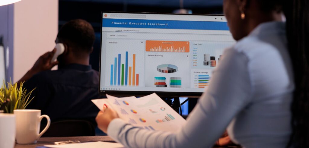 Data and Analytics