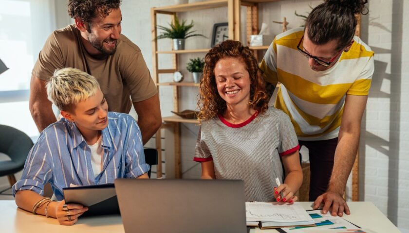 Digital Marketing Agency