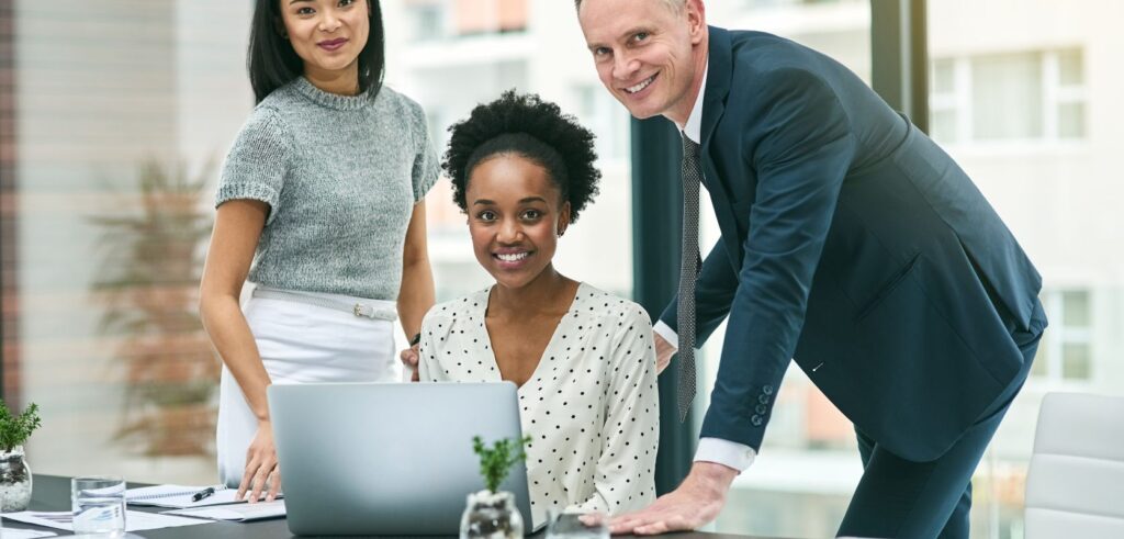 Elevating Your Business