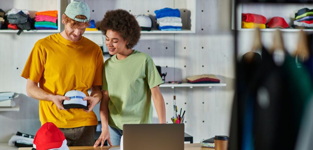 Enhanced Brand Visibility