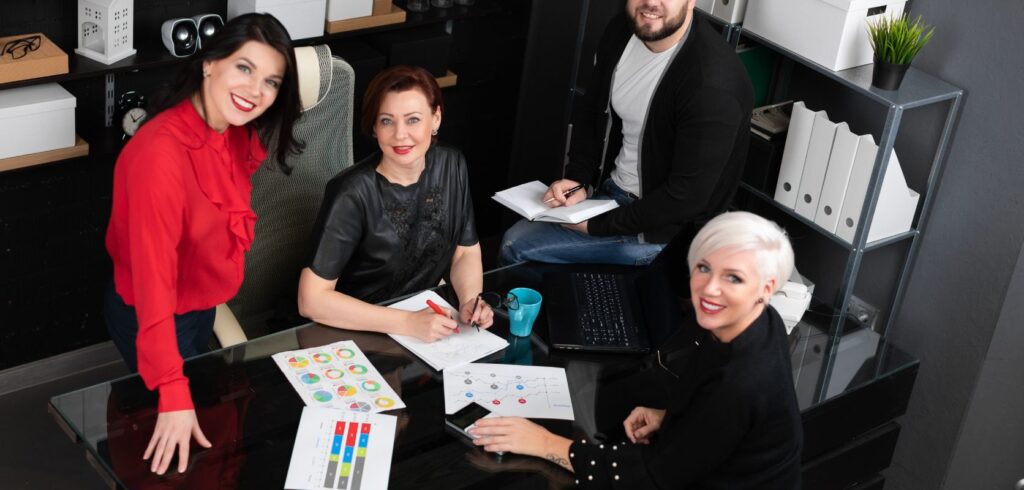 Evolution of Miami Marketing Agency