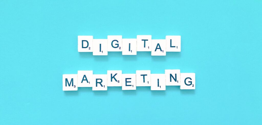 Future of Digital Marketing