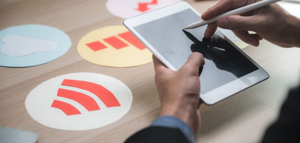 Leveraging Social Media Platforms