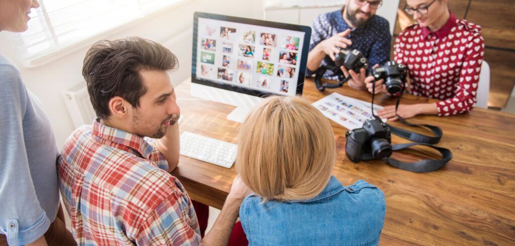Marketing Agencies