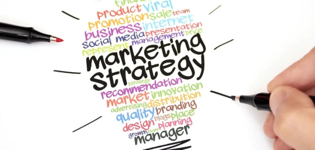 Marketing Strategy