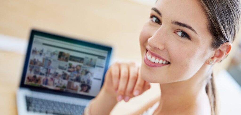 Online Presence