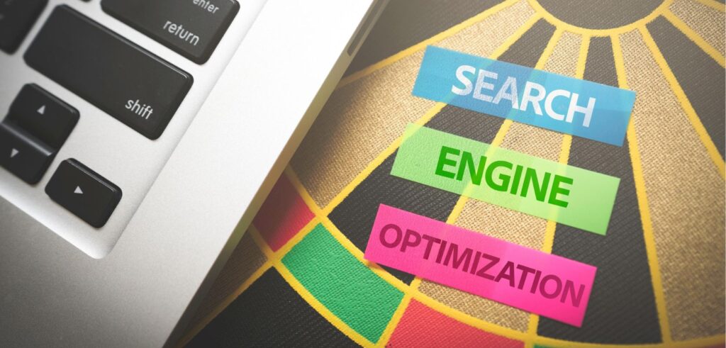 Search Engine Optimization