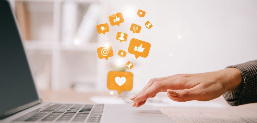 Social Media for Brand Engagement