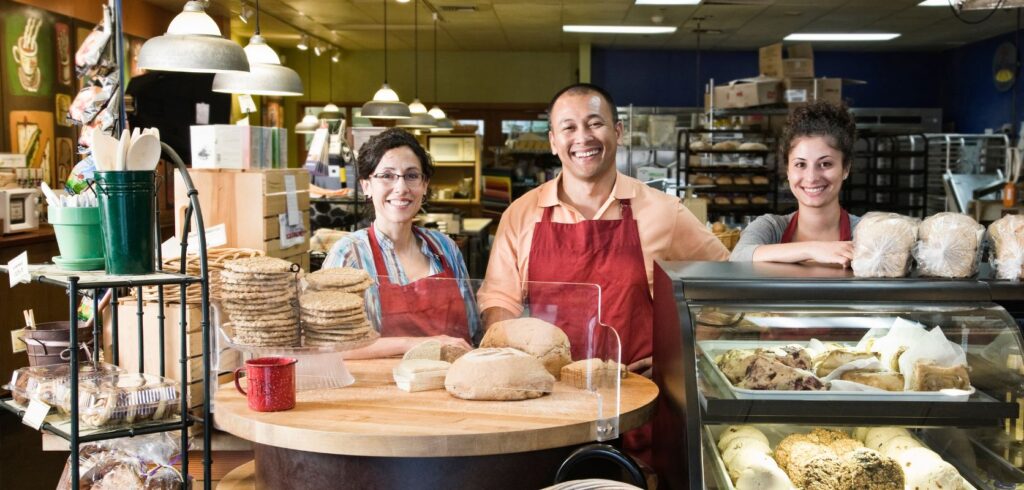 local business