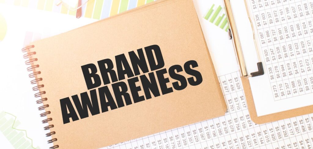 Brand Awareness