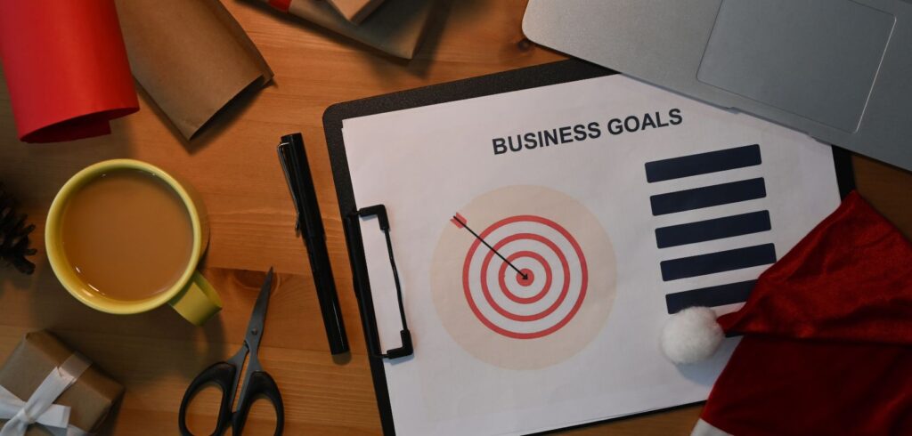 Business Goals