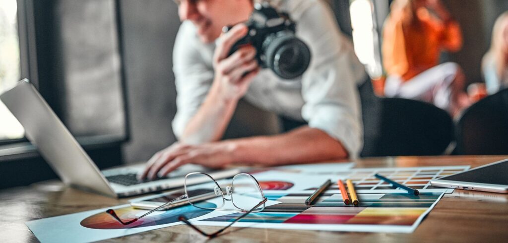 Creating Compelling Content 