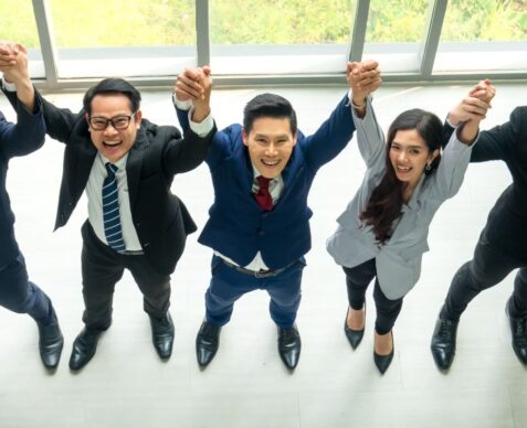 Marketing Firms