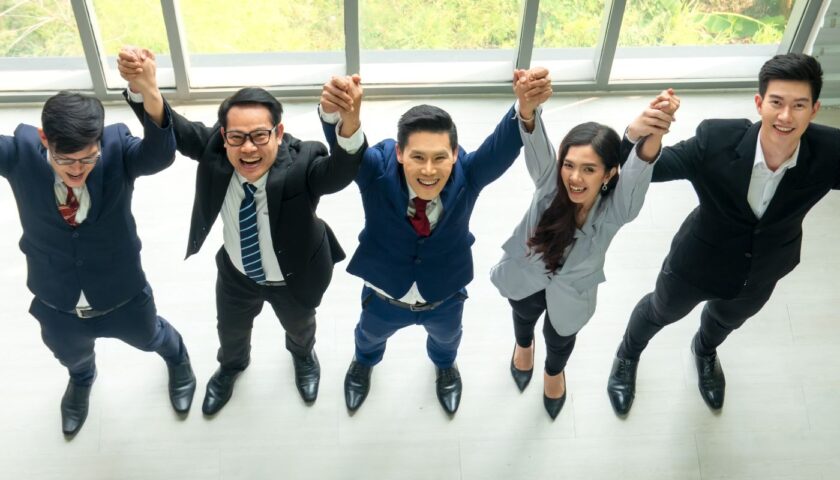 Marketing Firms