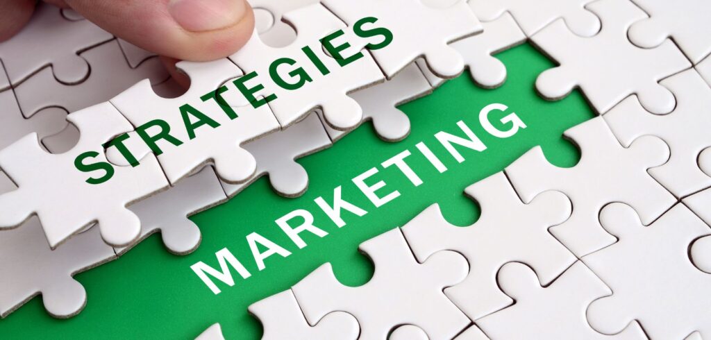 Marketing Strategies