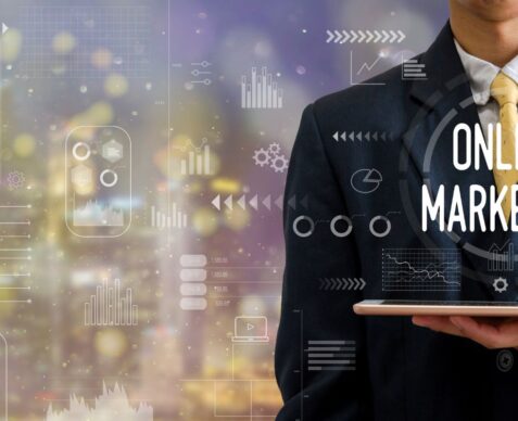 Online Marketing