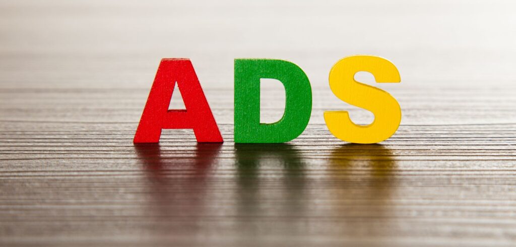 Paid Advertising