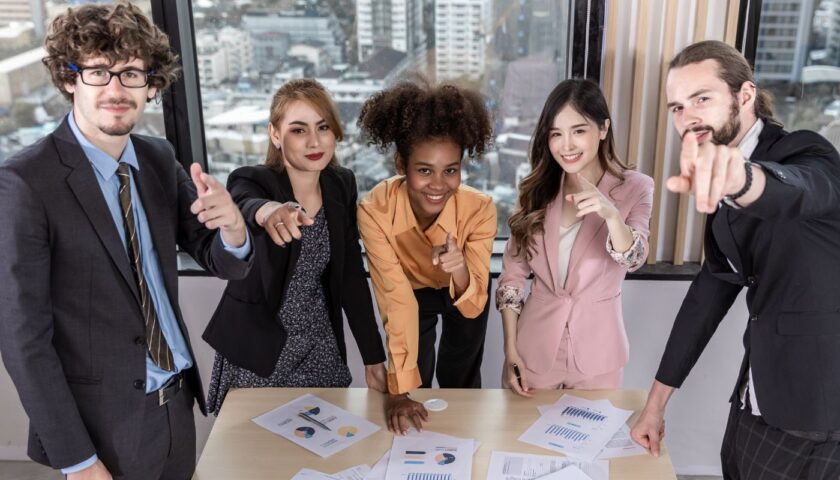 Best Communication Agency in Miami