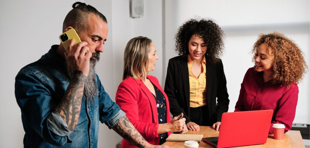 Communication Agencies in Miami