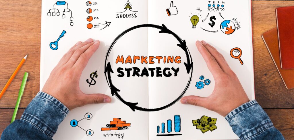 Digital Marketing Strategies