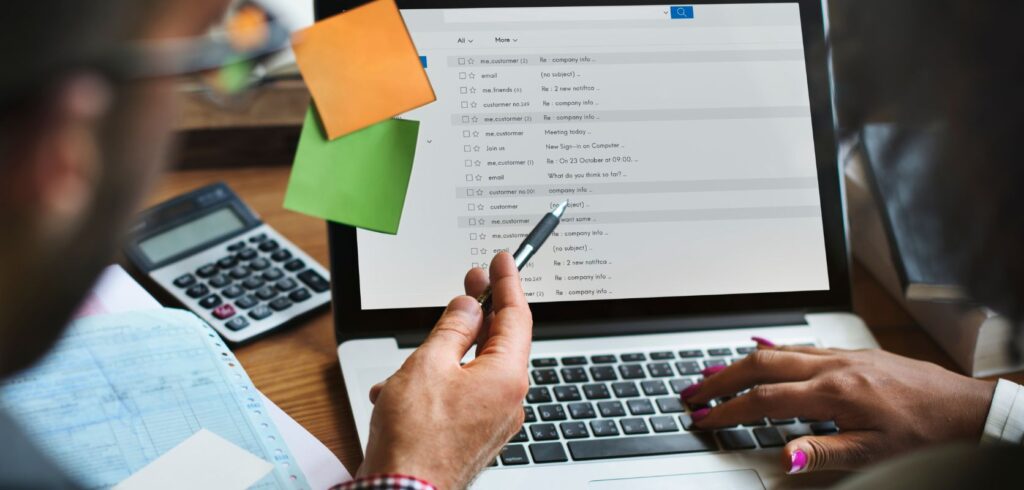 Email Marketing