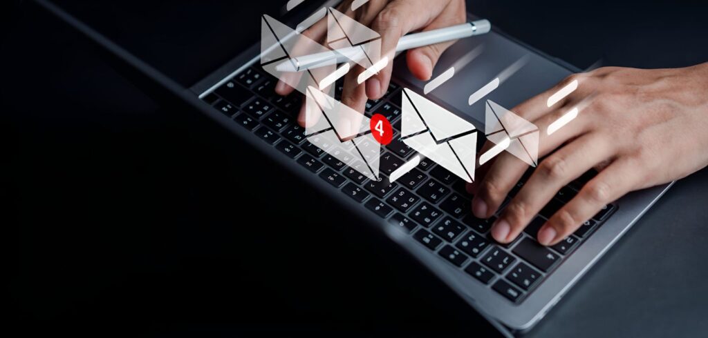 Email Marketing