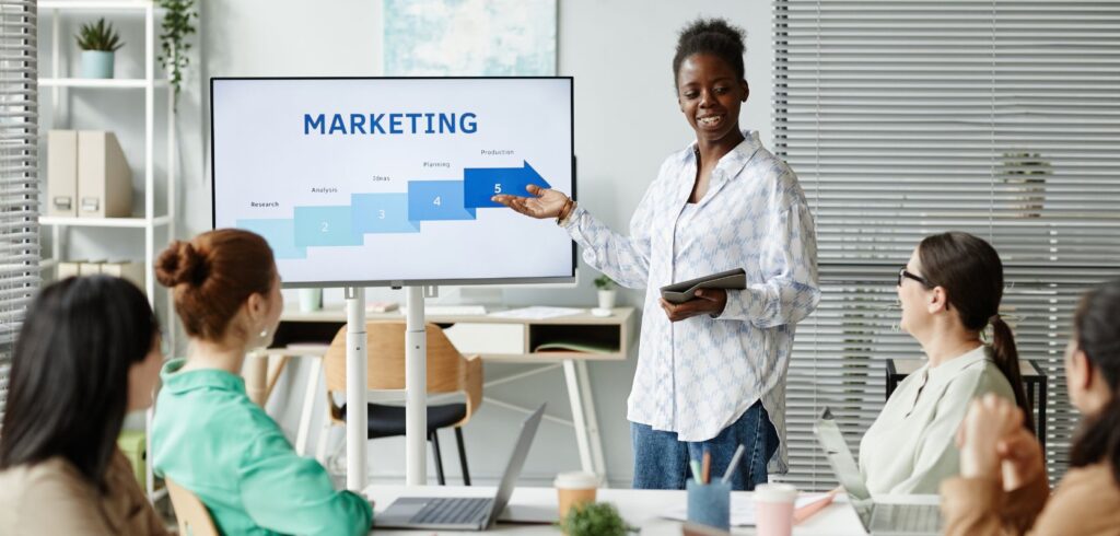 Future of Marketing