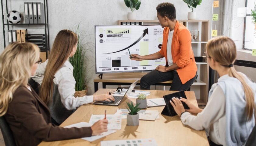 Marketing Agency