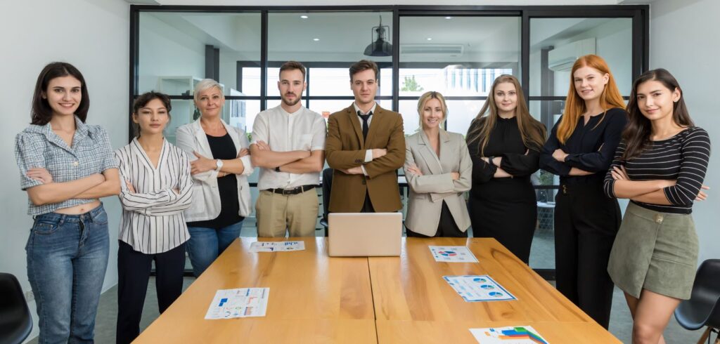 Marketing Firms