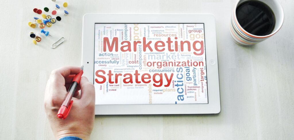 Marketing Strategies