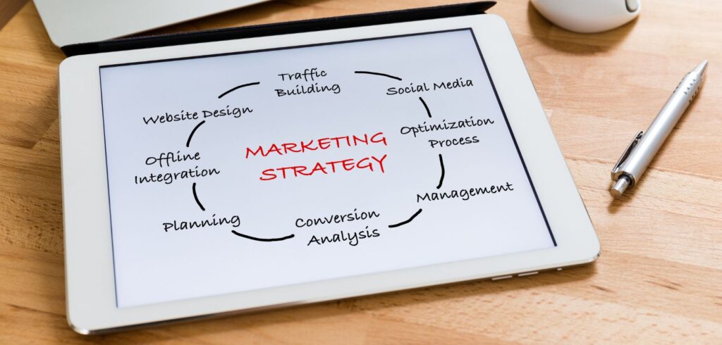 Marketing Strategy