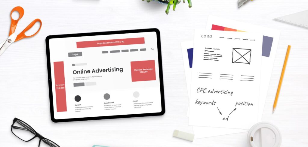 Online Advertising