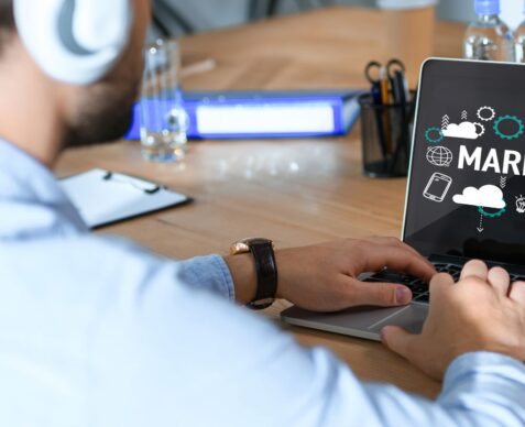 Online Marketing in Miami